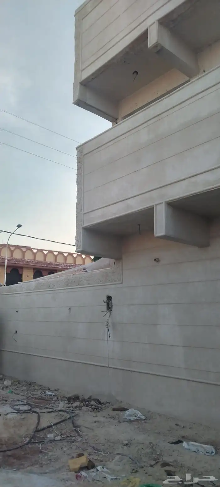 بديل الحجر لياسه ملونه 5