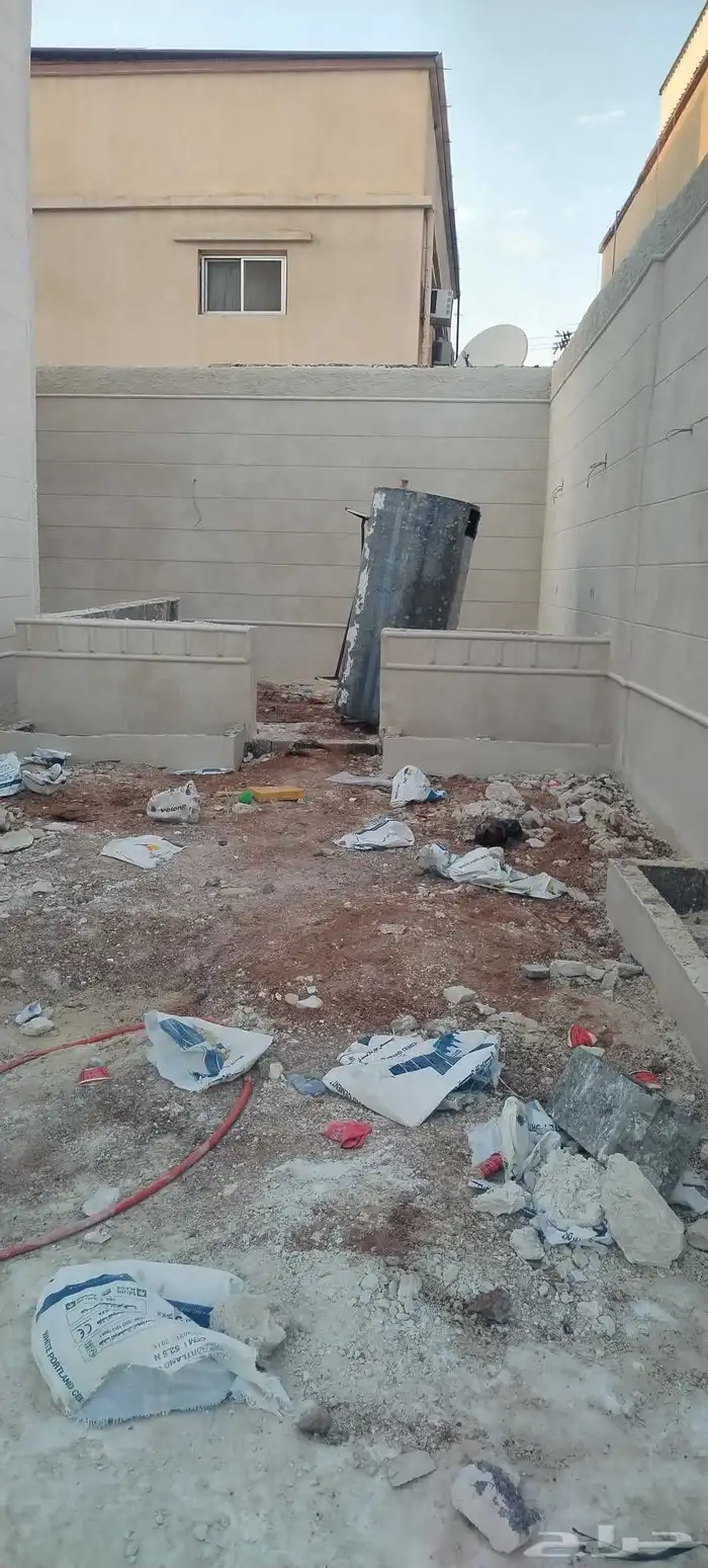 بديل الحجر لياسه ملونه 6