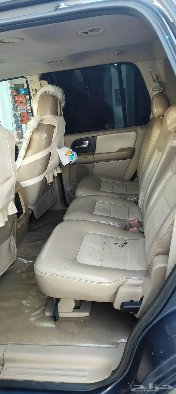 ford expedition 2005 9