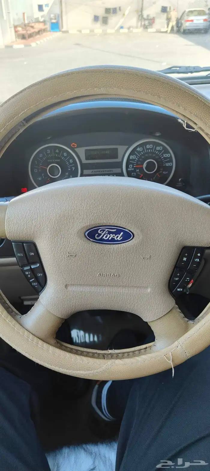 ford expedition 2005 1