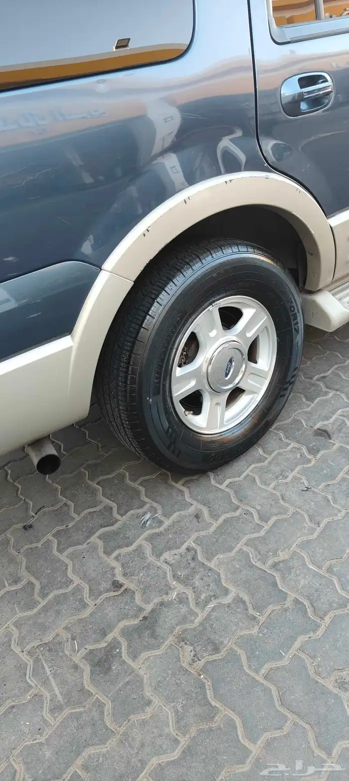 ford expedition 2005 19