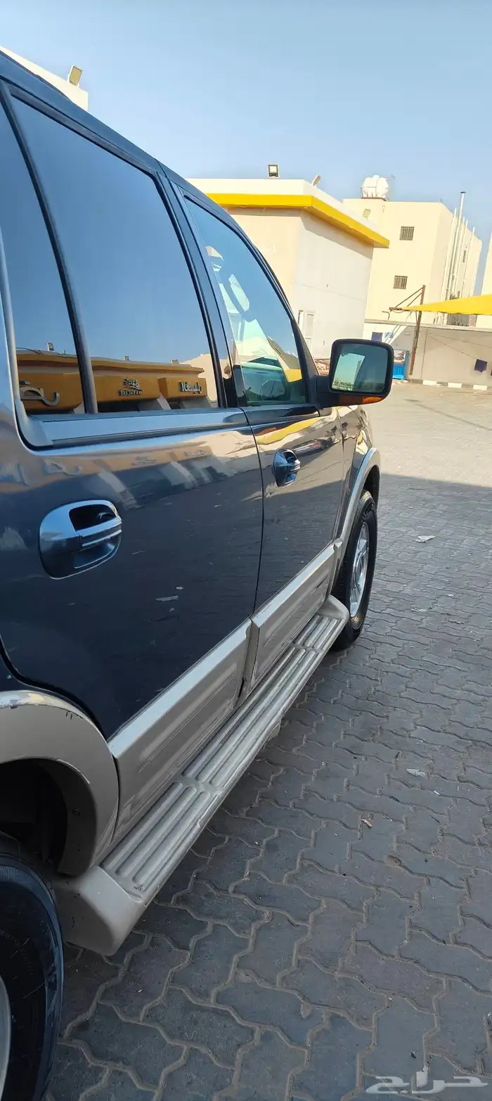 ford expedition 2005 15