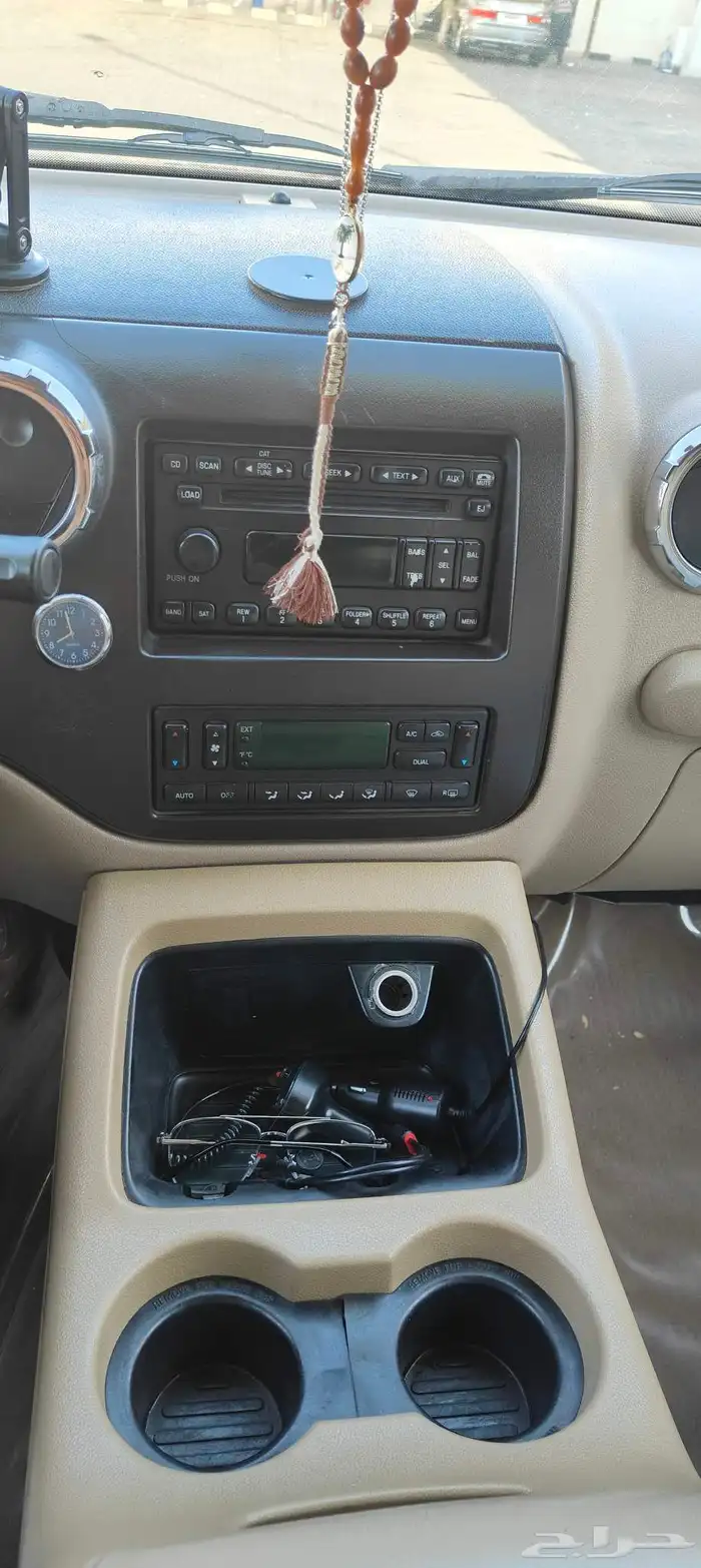 ford expedition 2005 5