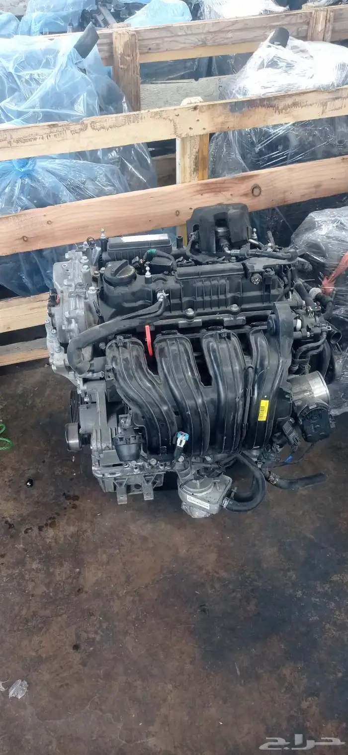 مكائن سوناتا 3