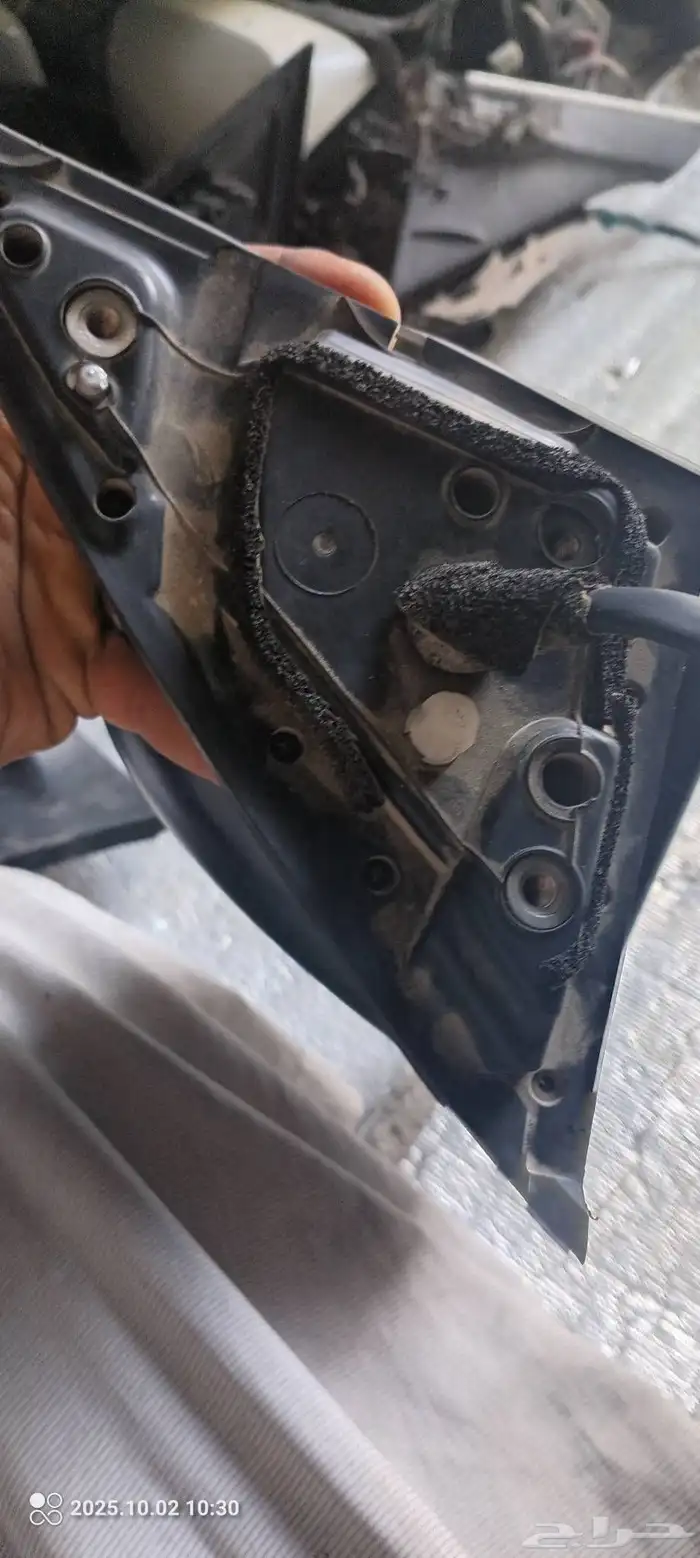 مرايت ام جي 6 مديل 22 23 2