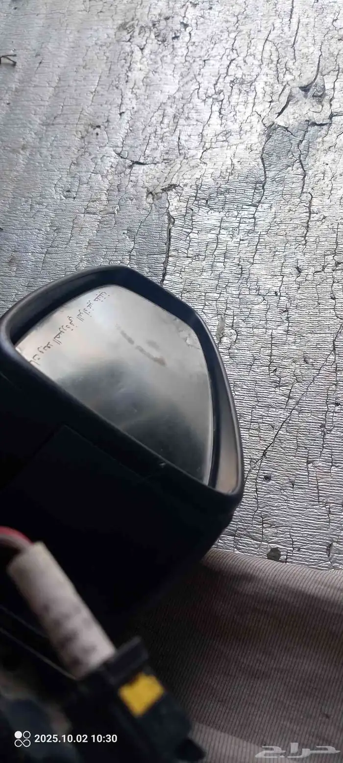 مرايت ام جي 6 مديل 22 23 1