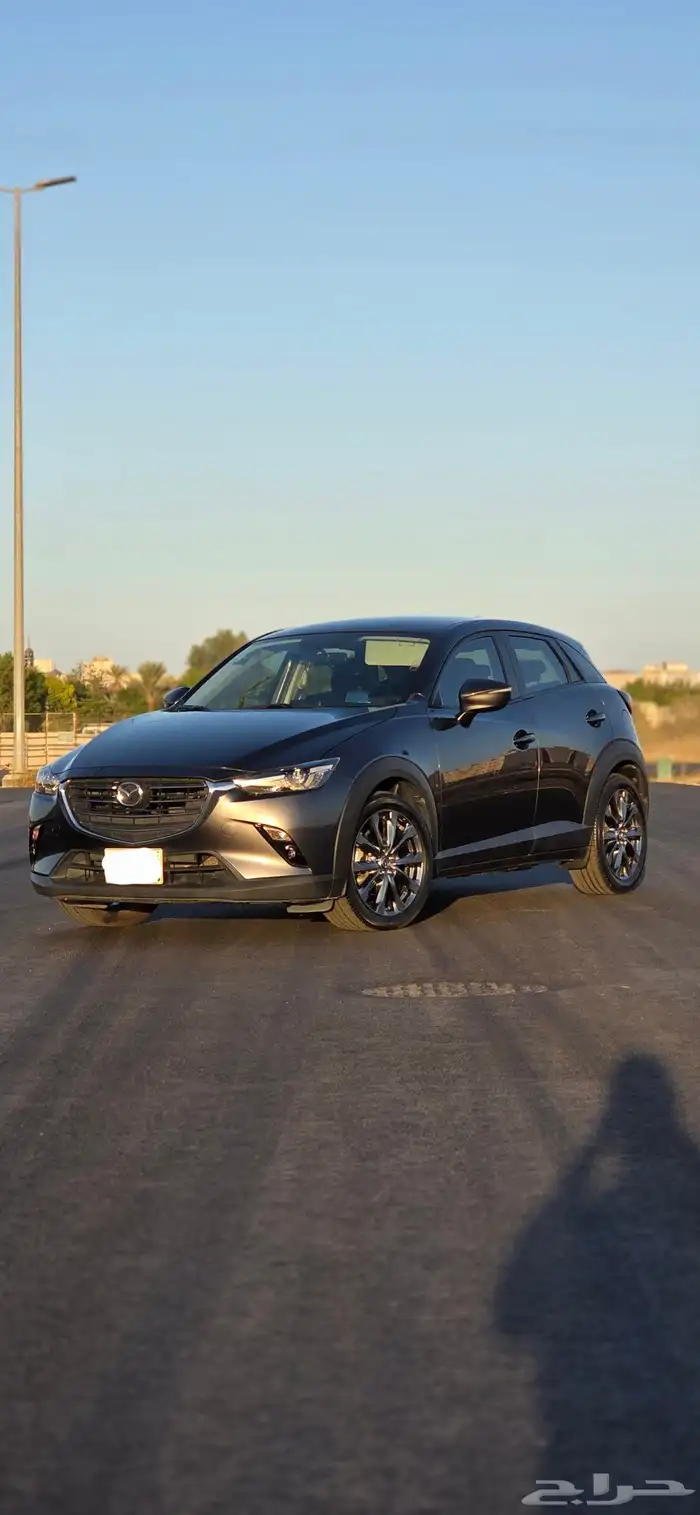 مازدا CX3 2020كامل المواصفات 0