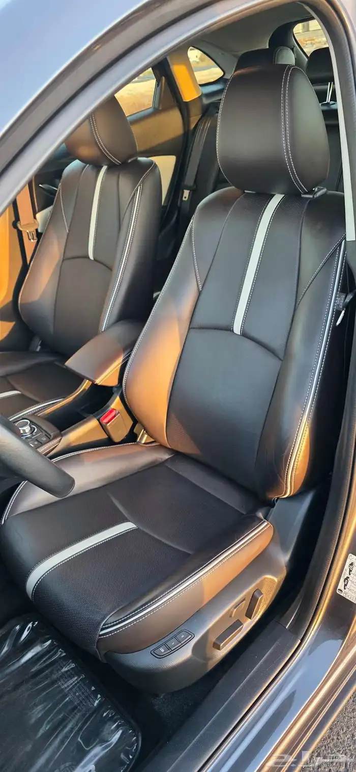 مازدا CX3 2020كامل المواصفات 21