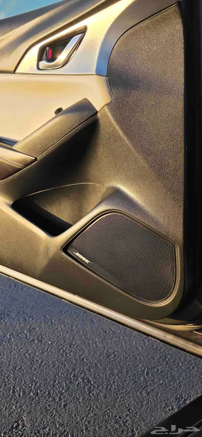 مازدا CX3 2020كامل المواصفات 11