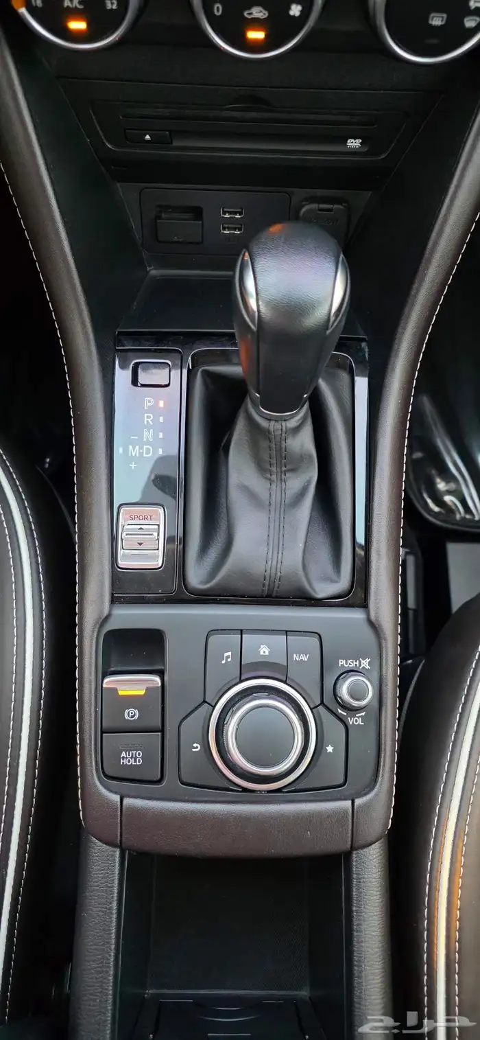 مازدا CX3 2020كامل المواصفات 20