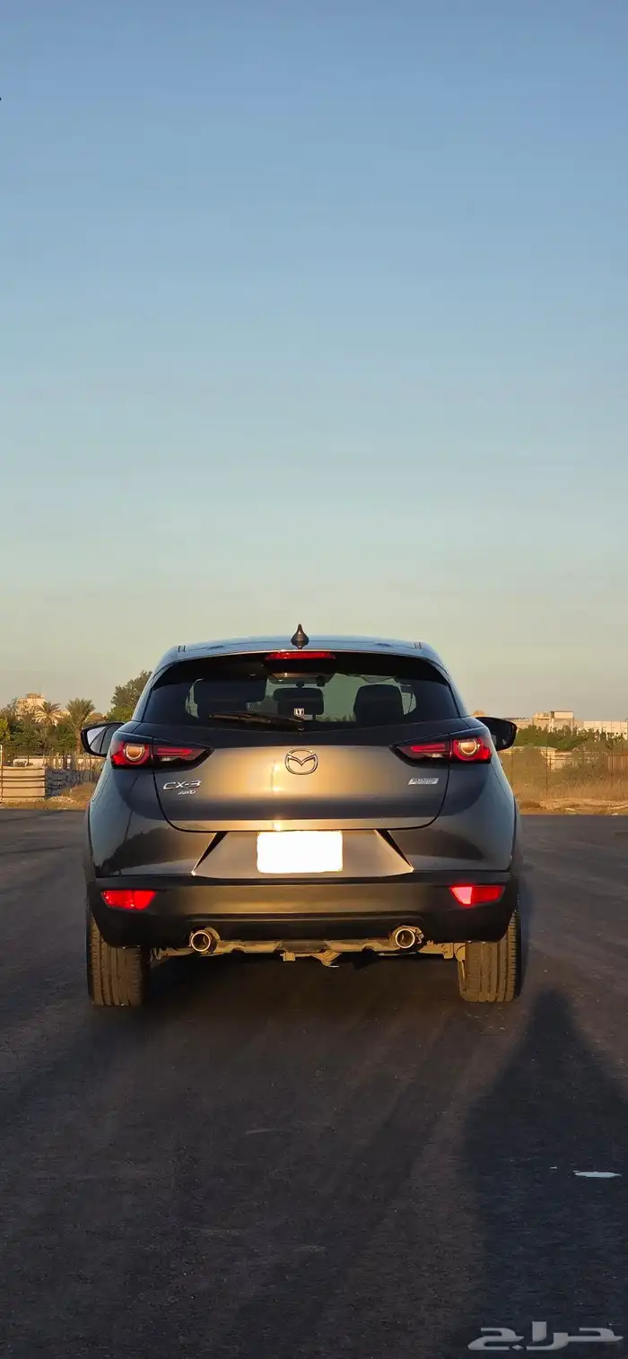 مازدا CX3 2020كامل المواصفات 3