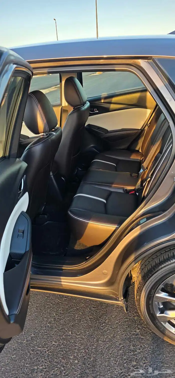 مازدا CX3 2020كامل المواصفات 10