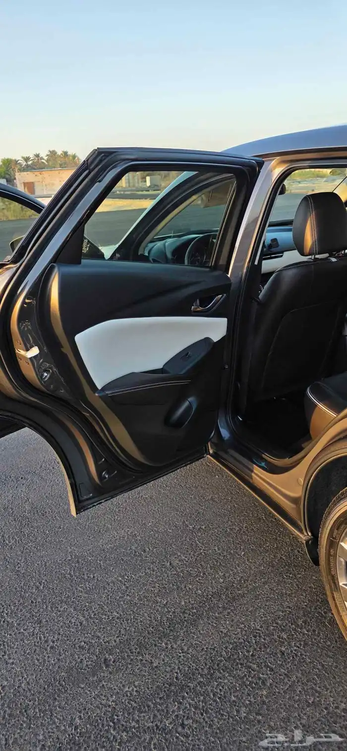 مازدا CX3 2020كامل المواصفات 13
