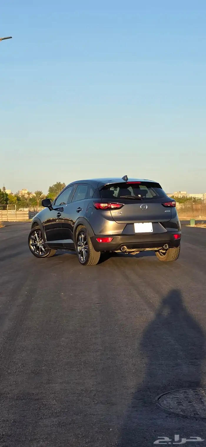مازدا CX3 2020كامل المواصفات 1