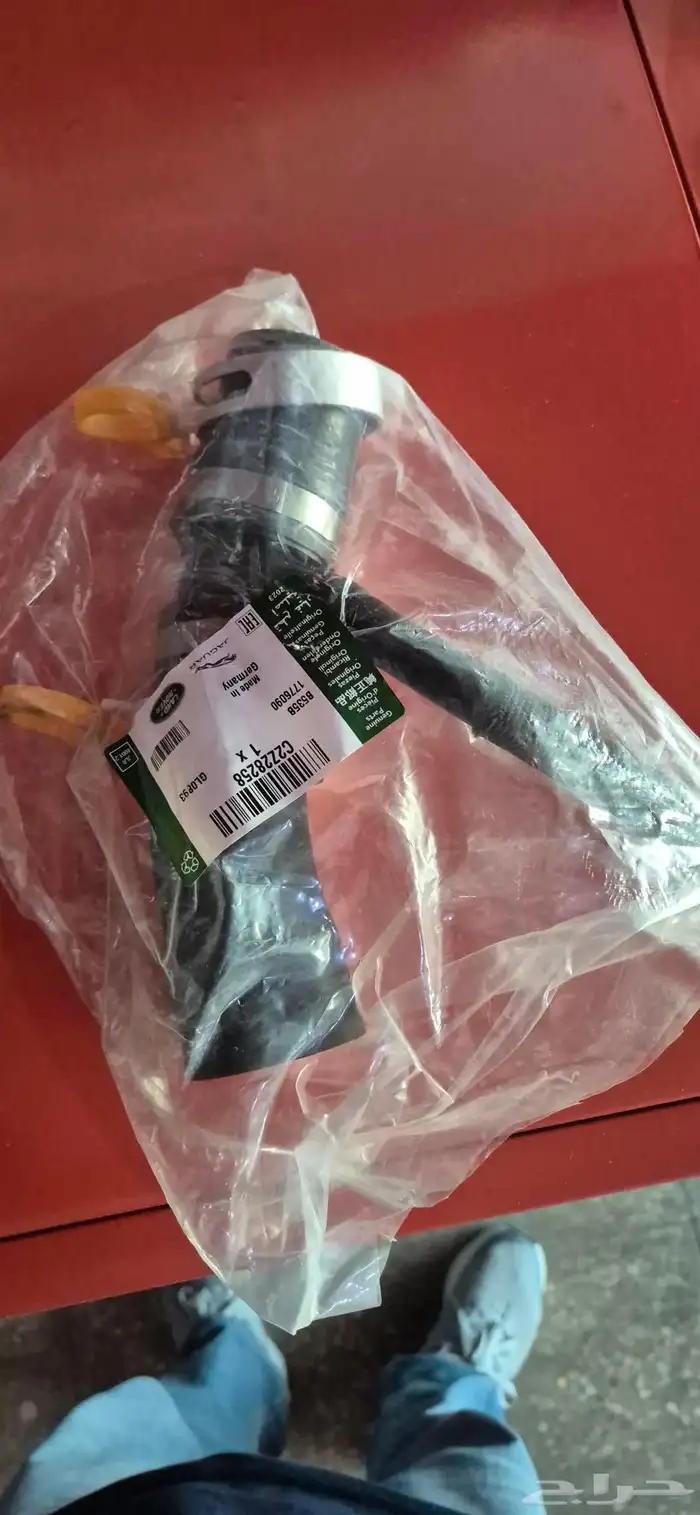 جميع  قطع_غيار _السيارات _رنج _روفر _كاديلاك 7