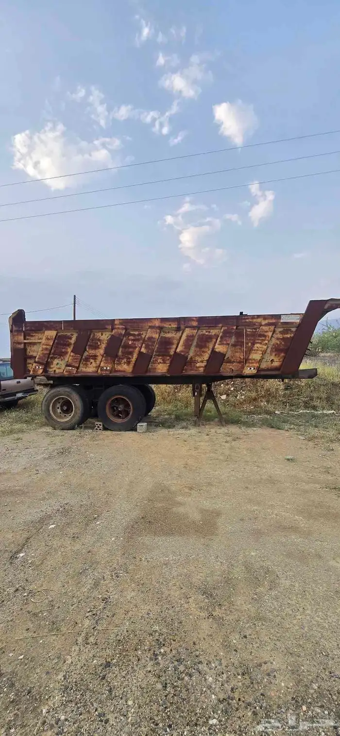 عدد 2روس اكتورس موديل 2001و2003 بصناديقها مقاس الصندوق 24 4