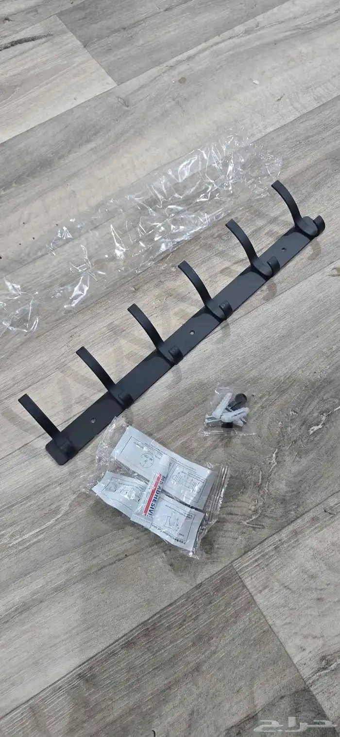 خطافات تعليق 10