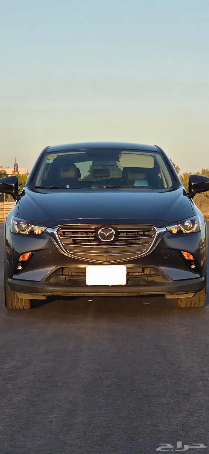مازدا CX3 2020كامل المواصفات 2