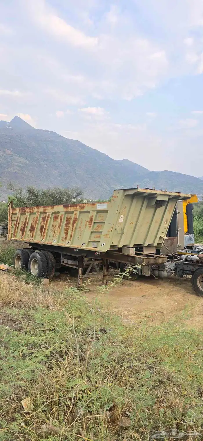 عدد 2روس اكتورس موديل 2001و2003 بصناديقها مقاس الصندوق 24 2