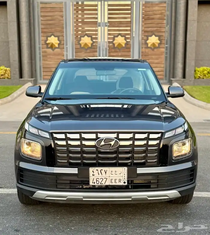 هونداي فينيو 2024 26