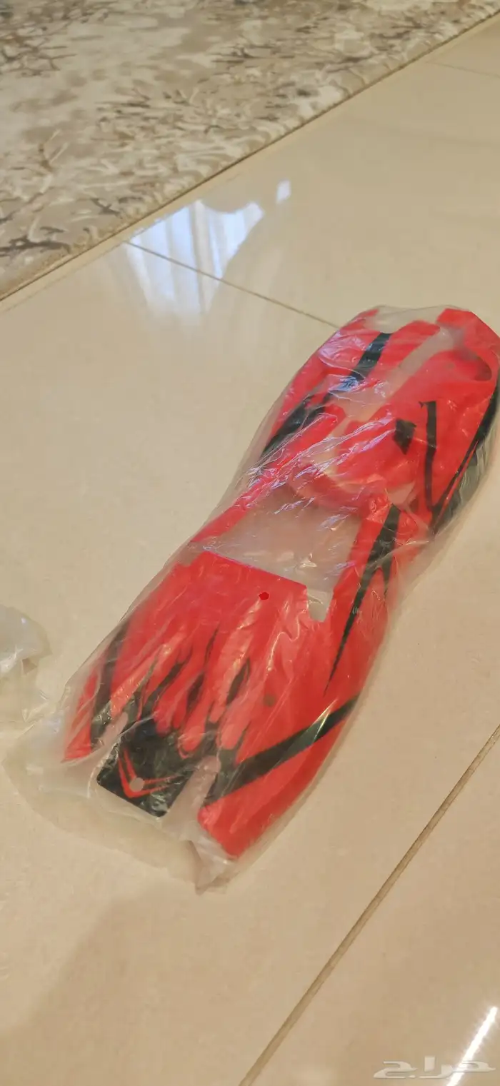 بدي سيارة ريموت باجا 0