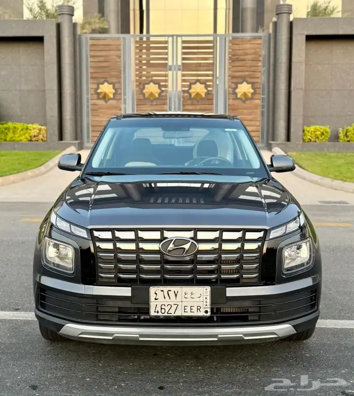 هونداي فينيو 2024 0