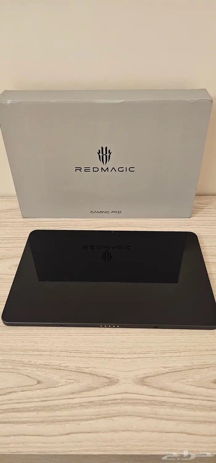 تابلت ريد مجك نوفا Red Magic Nova نسخه عالميه 0