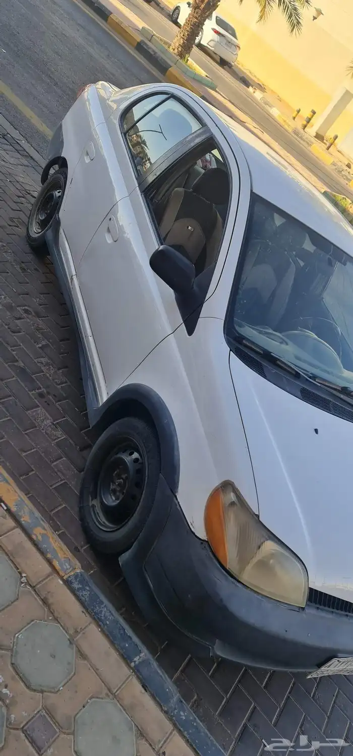 ايكو نظيفه موديل 2001 0