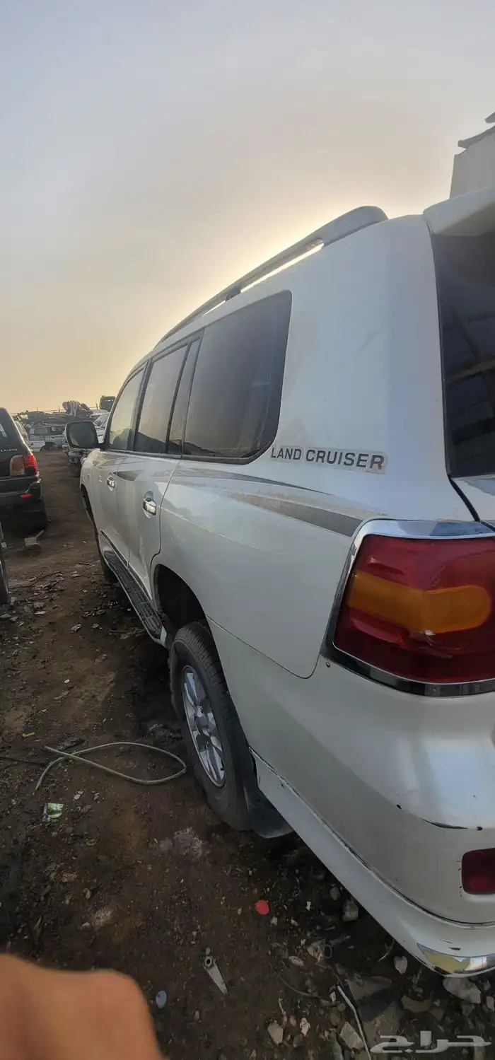 2011 GxR لاند كلوز 0
