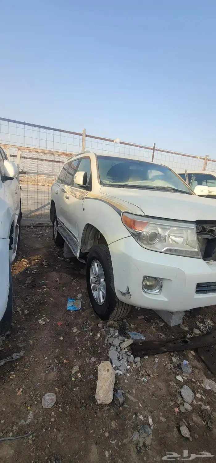 2011 GxR لاند كلوز 8