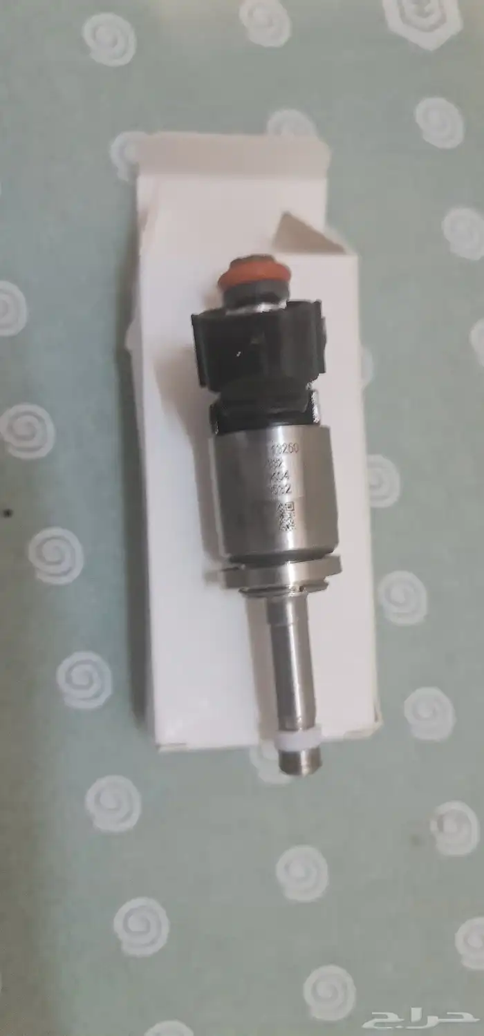 بخاخ مازدا 0