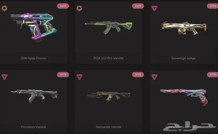 Valorant Account - Champion 2021 bundle and VCT karambit 2