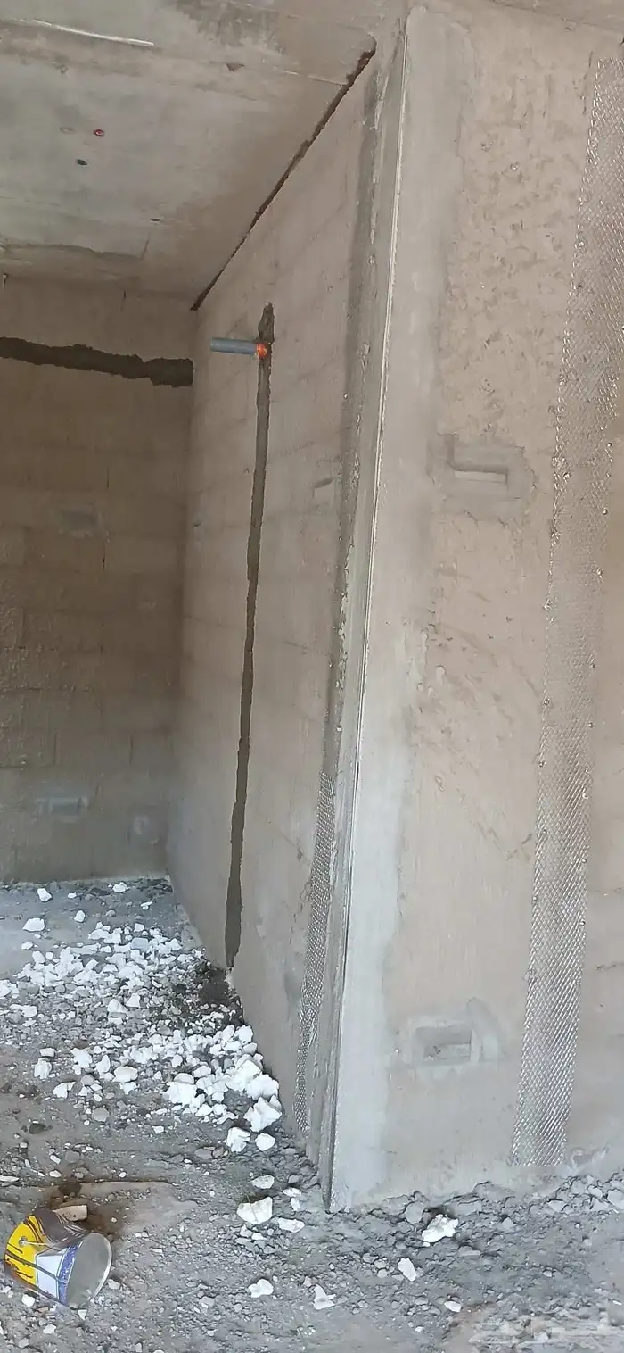 اعمال لياسه تأكيد وتربيع تركيب زوايا   طب ارضيات للبرسلين 0
