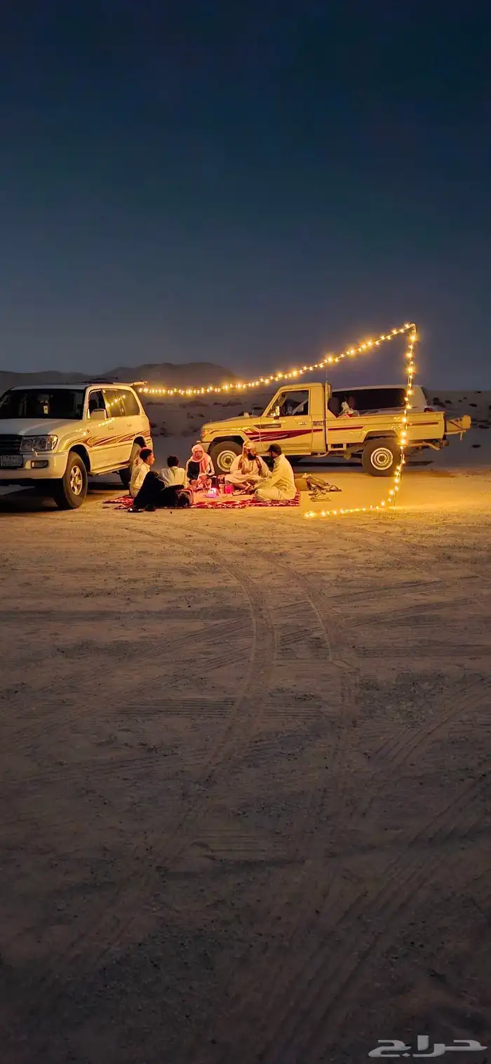 خيام البيرق تأجير لوازم رحلات خيام فرش مراسي ثلاجة 11