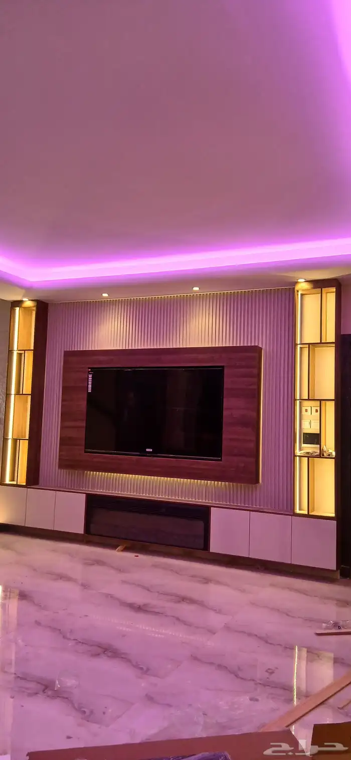 ديكورات مكه 2034 ديكورات جده 5