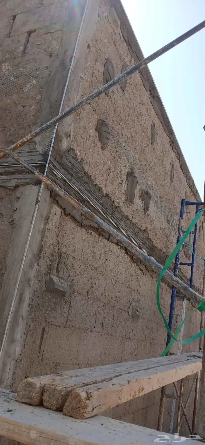 اعمال لياسه تأكيد وتربيع تركيب زوايا   طب ارضيات للبرسلين 2