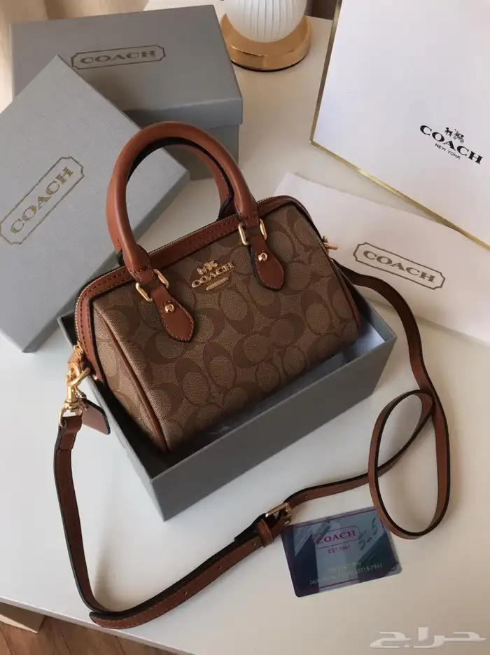 شنط ماركه مع الملاحقات توصيل فوري جده والرياض باقي المدن شحن 34