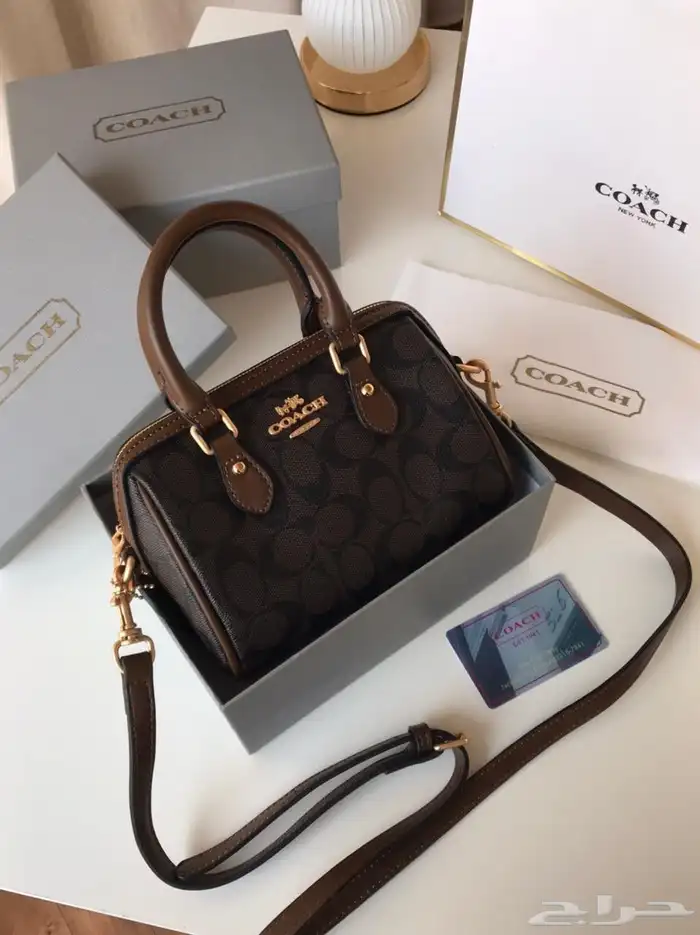 شنط ماركه مع الملاحقات توصيل فوري جده والرياض باقي المدن شحن 33