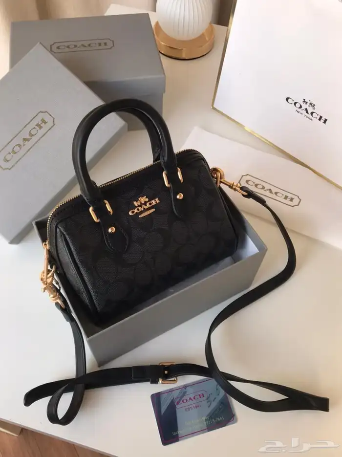 شنط ماركه مع الملاحقات توصيل فوري جده والرياض باقي المدن شحن 25