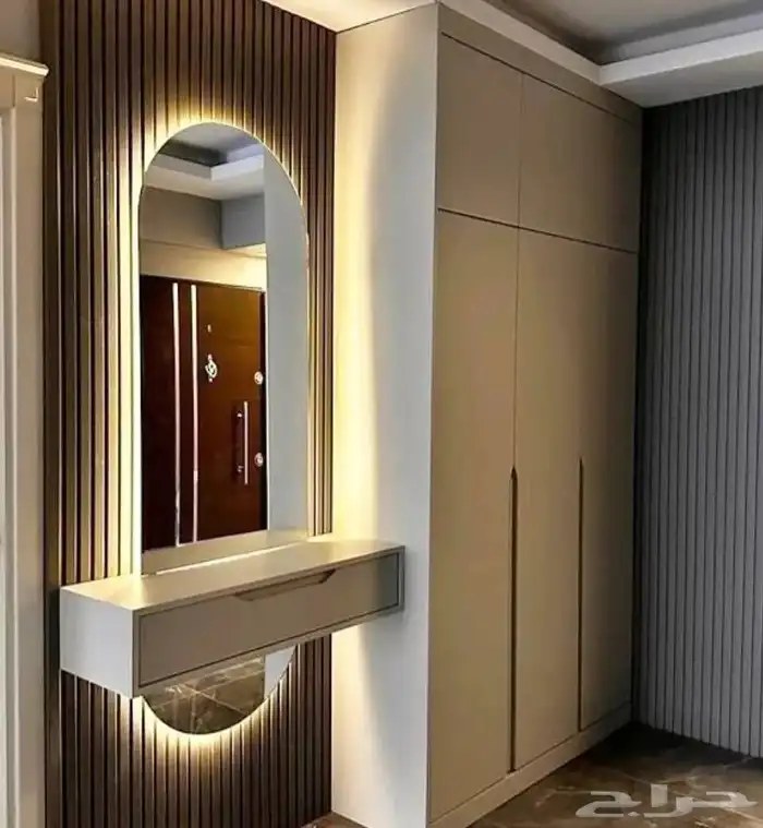 ديكورات ورخام وفوم وشيبورد 5