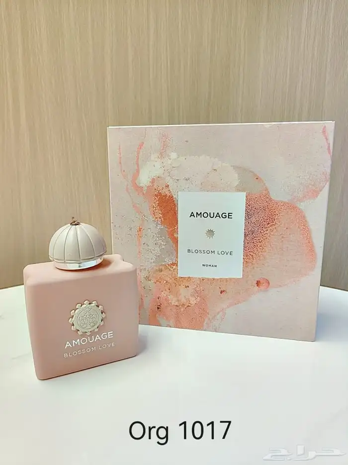 عطر امواج الاصلي 0