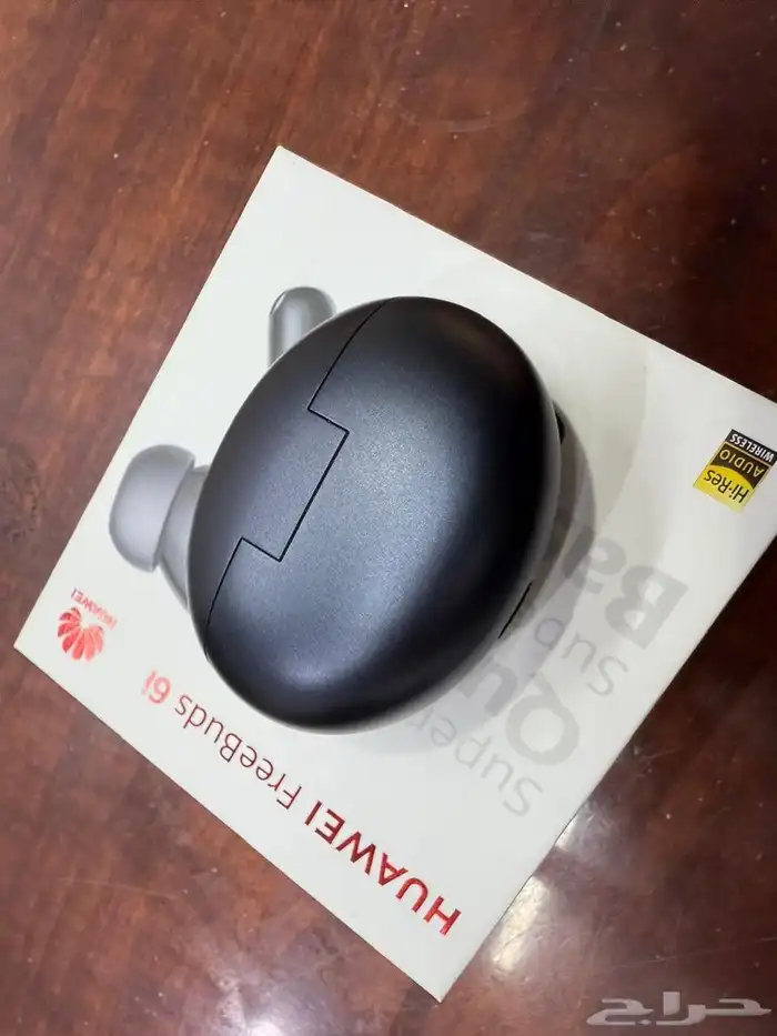 للبيع سماعة هواوي Huawei FreeBuds 6i 3