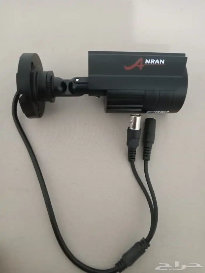 8 كاميرات مراقبه ماركة Anran 1