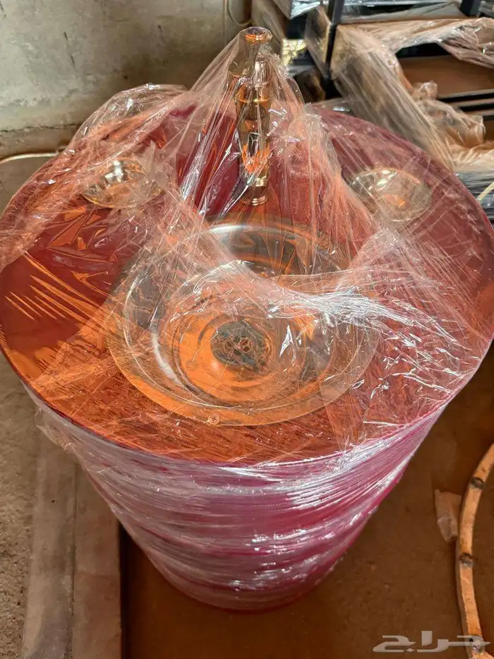 مغاسل برميل حديد يتوفر جميع الوان 0