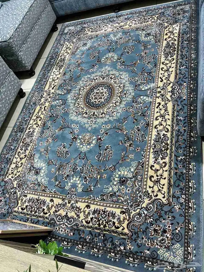 كنب وسجاده وستاره جديد للبيع 3