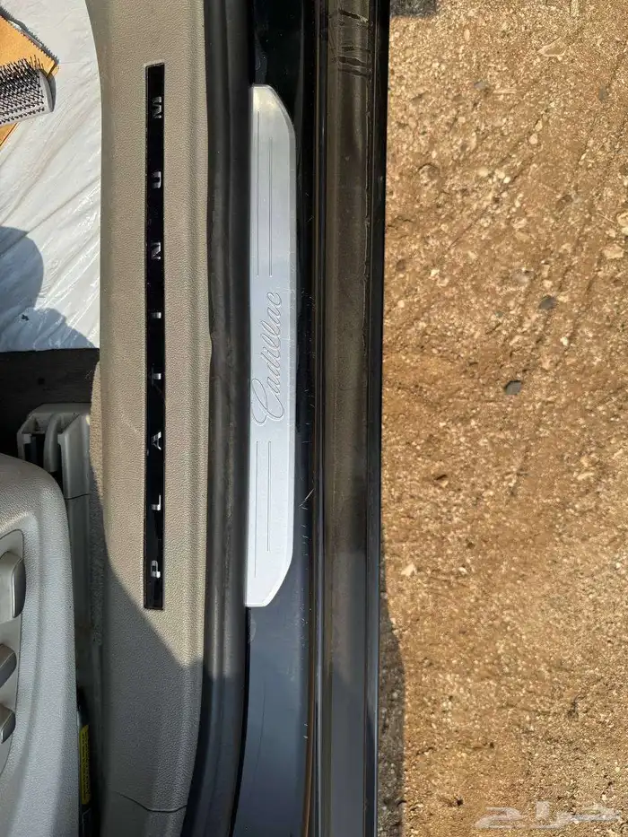 كاديلاك 2014 xts 18