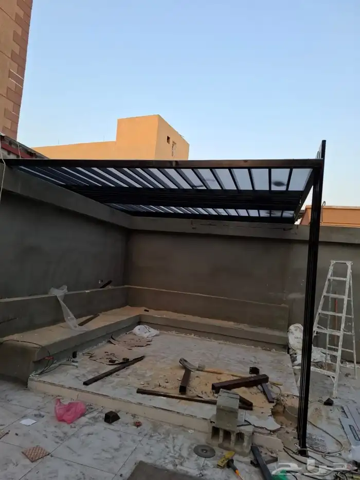 اصباغ ديكورات ترميم بديل الشيبورد سدويش بنل سواتر باركيه 0