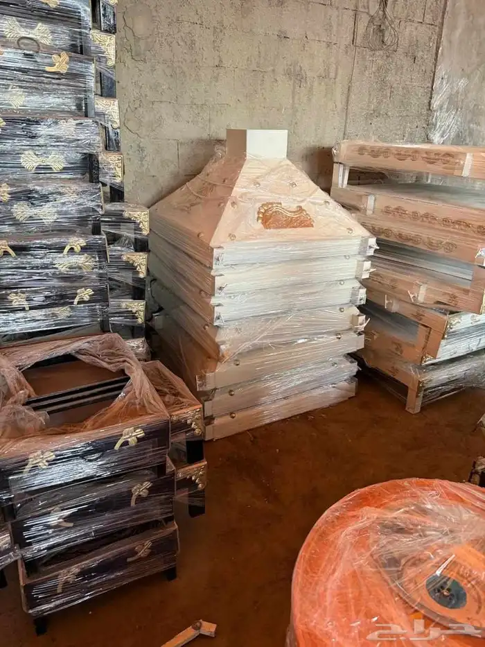 مغاسل برميل حديد يتوفر جميع الوان 9