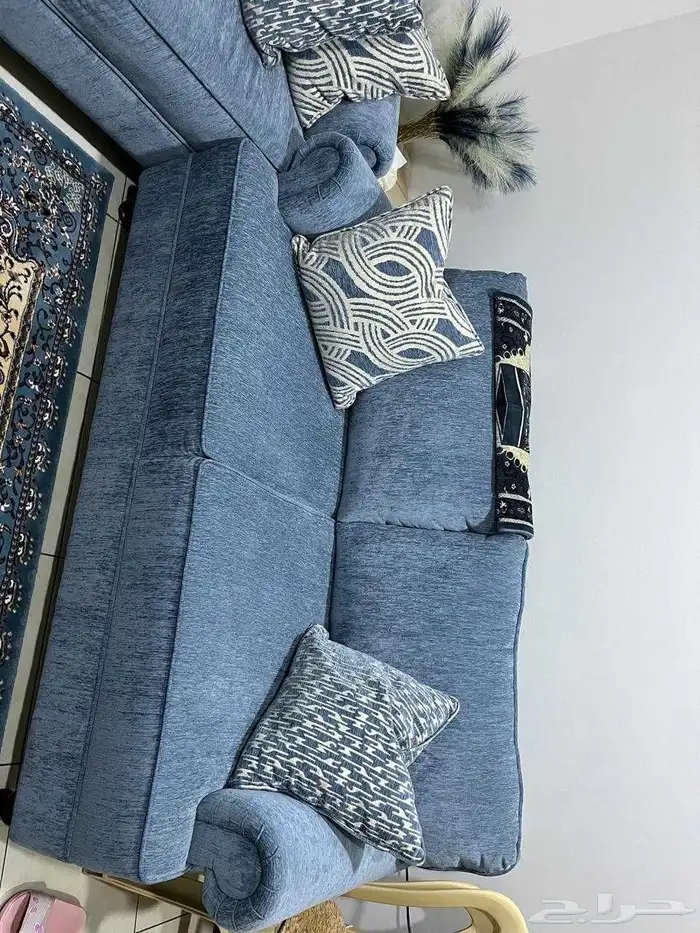 كنب وسجاده وستاره جديد للبيع 4