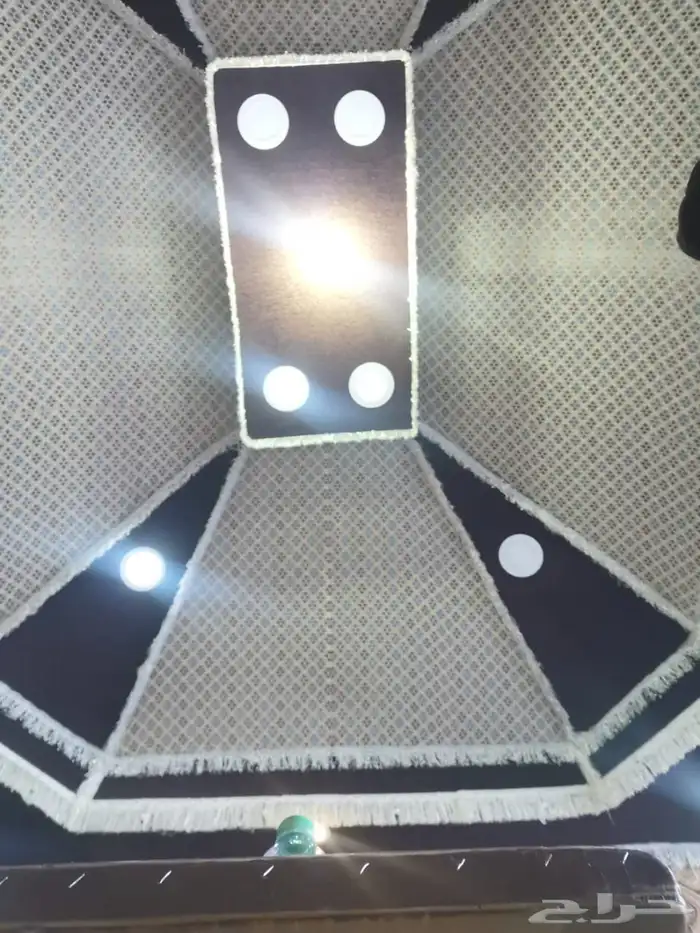 مشب راخام قرميد تلبيش 9